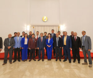 2025 PPO-CRSA Officers and ICpEP-KSA Induction